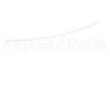 R-0029-01 La Marzocco Modbar (By The Foot) Tubing, Espresso/Po