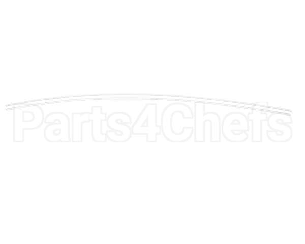 R-0029-01 La Marzocco Modbar (By The Foot) Tubing, Espresso/Po