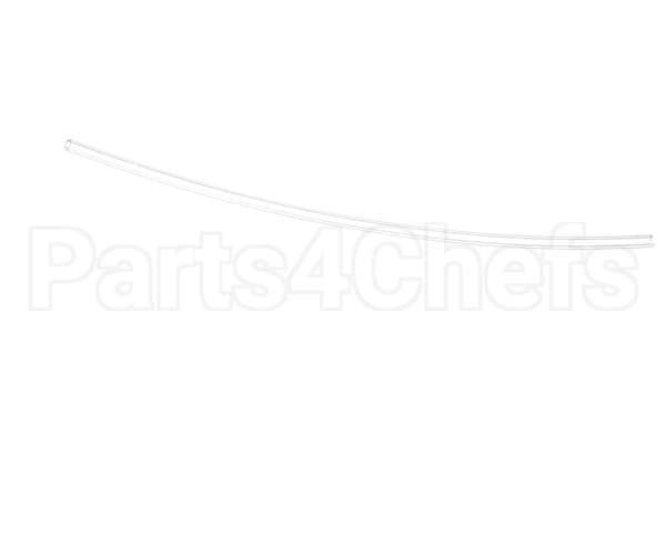 R-0029-01 La Marzocco Modbar (By The Foot) Tubing, Espresso/Po