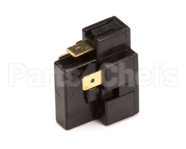 R-06-001-SP Sure Shot-Ac Dispensing Compressor Start Relay