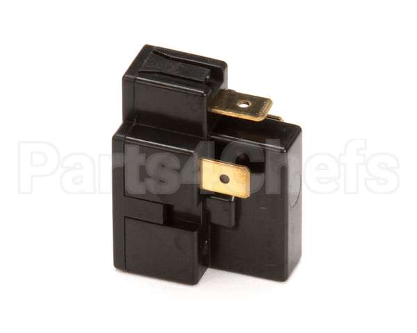 R-06-001-SP Sure Shot-Ac Dispensing Compressor Start Relay