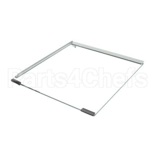 R00-01-0001-00 Compatible Hatco Kit, Outer Door Grhd-2P