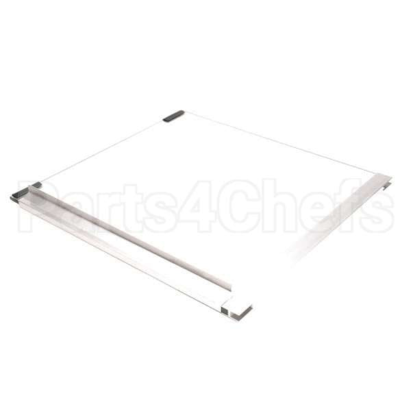R00-01-0002-00 Compatible Hatco Kit, Inner Door Grhd-2P