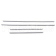 R00-01-0122-00 Compatible Hatco Kit, Door Gasket-W/A-Fst- As.220