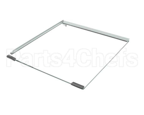 R00.01.0001.00 Hatco Kit,Outer Door Grhd-2P