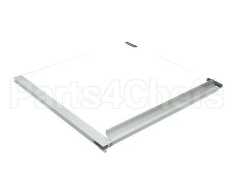 R00.01.0001.00 Hatco Kit,Outer Door Grhd-2P