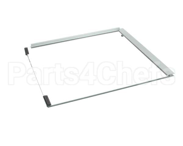 R00.01.0001.00 Hatco Kit,Outer Door Grhd-2P