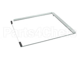 R00.01.0001.00 Hatco Kit,Outer Door Grhd-2P