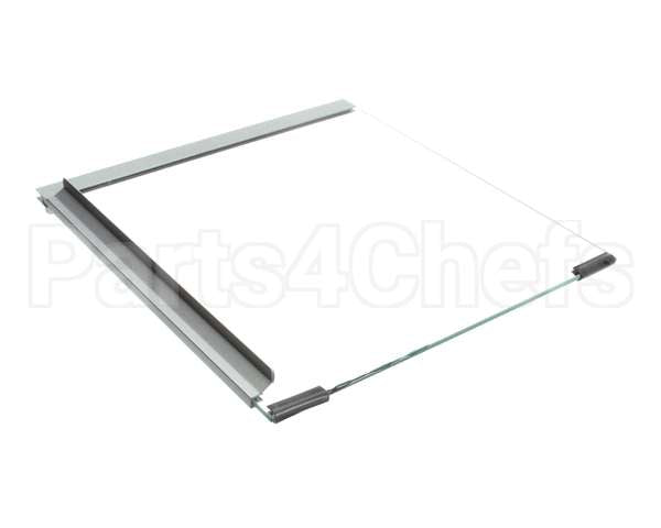 R00.01.0001.00 Hatco Kit,Outer Door Grhd-2P