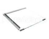 R00.01.0001.00 Hatco Kit,Outer Door Grhd-2P