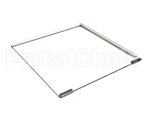 R00.01.0002.00 Hatco Kit,Inner Door Grhd-2P