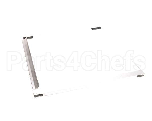 R00.01.0002.00 Hatco Kit,Inner Door Grhd-2P
