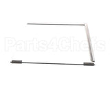 R00.01.0002.00 Hatco Kit,Inner Door Grhd-2P