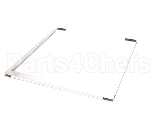 R00.01.0002.00 Hatco Kit,Inner Door Grhd-2P