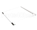 R00.01.0002.00 Hatco Kit,Inner Door Grhd-2P