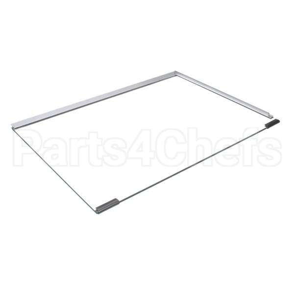 R00.01.0004.00 Compatible Hatco Kit, Inner Door Grhd-3P