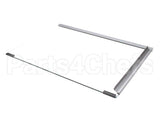 R00.01.0004.00 Hatco Kit,Inner Door Grhd-3P