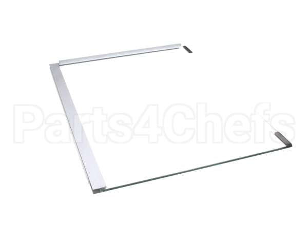 R00.01.0004.00 Hatco Kit,Inner Door Grhd-3P