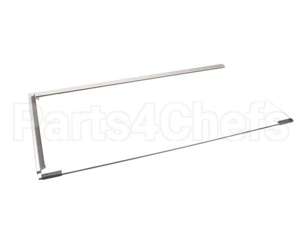 R00.01.0005.00 Hatco Kit,Outer Door Grhd-4P