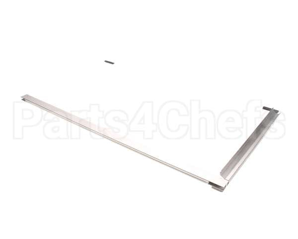 R00.01.0005.00 Hatco Kit,Outer Door Grhd-4P
