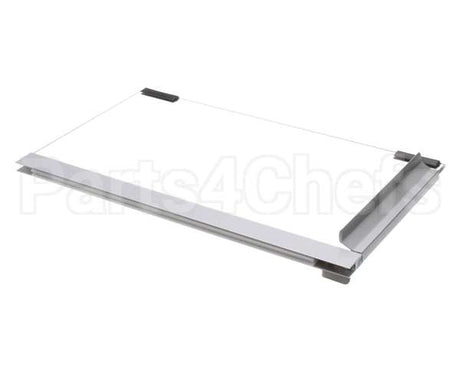 R00.01.0007.00 Hatco Kit,Outer Door Grhd-2Pd