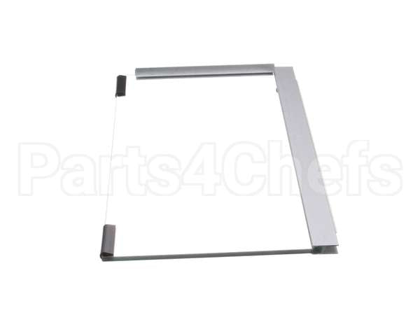 R00.01.0007.00 Hatco Kit,Outer Door Grhd-2Pd