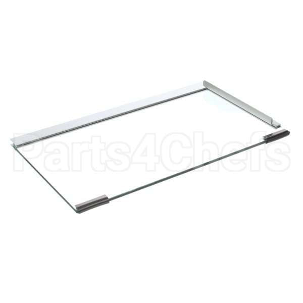 R00.01.0008.00 Compatible Hatco Kit, Inner Door Grhd-2Pd