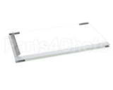 R00.01.0008.00 Hatco Kit,Inner Door Grhd-2Pd