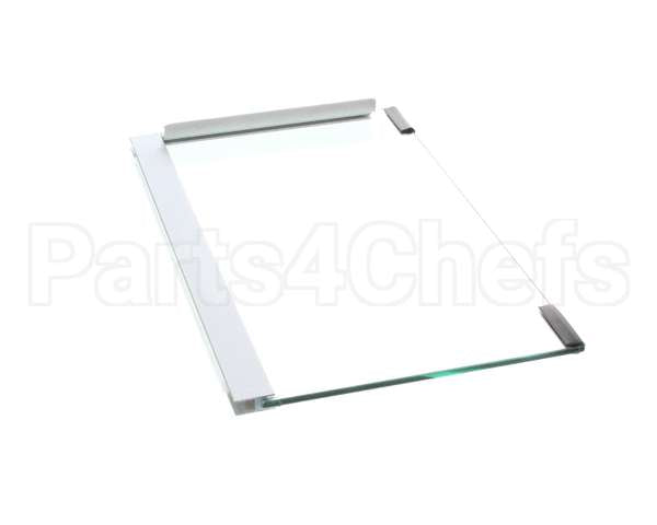 R00.01.0008.00 Hatco Kit,Inner Door Grhd-2Pd