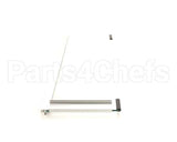 R00.01.0009.00 Hatco Kit,Outer Door Grhd-3Pd
