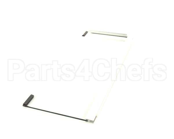 R00.01.0009.00 Hatco Kit,Outer Door Grhd-3Pd