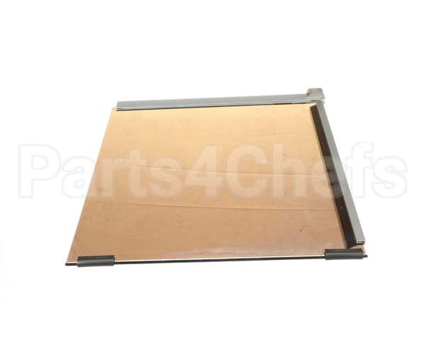 R00.01.0013.00 Hatco Kit,Outer Mirror Door Grhd-2P