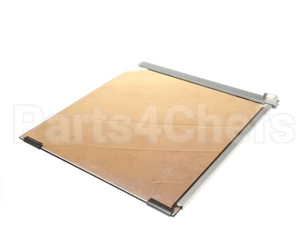 R00.01.0013.00 Hatco Kit,Outer Mirror Door Grhd-2P