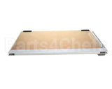 R00.01.0019.00 Hatco Kit,Outer Mirror Door Grhd-2Pd