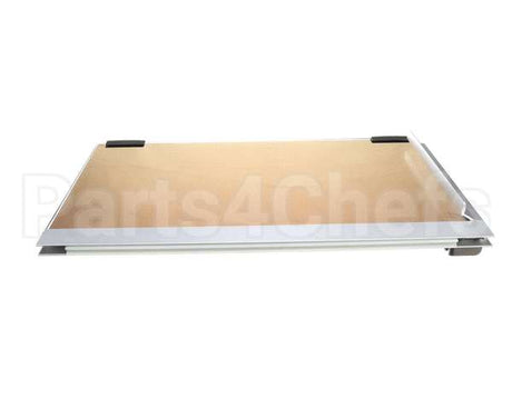 R00.01.0019.00 Hatco Kit,Outer Mirror Door Grhd-2Pd
