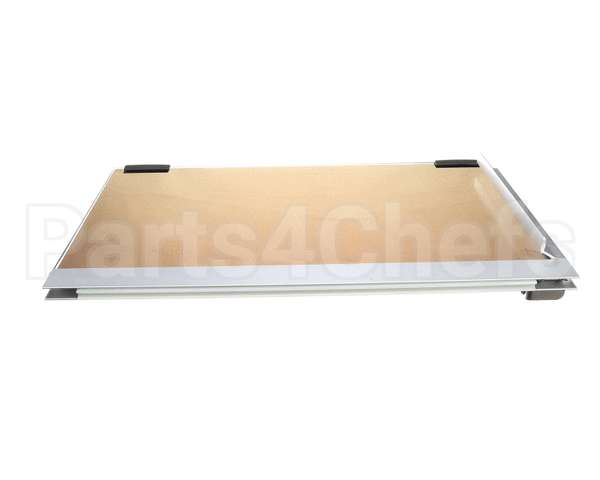 R00.01.0019.00 Hatco Kit,Outer Mirror Door Grhd-2Pd