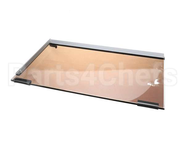 R00.01.0019.00 Hatco Kit,Outer Mirror Door Grhd-2Pd