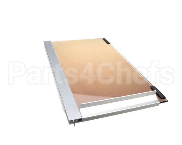 R00.01.0019.00 Hatco Kit,Outer Mirror Door Grhd-2Pd
