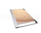 R00.01.0019.00 Hatco Kit,Outer Mirror Door Grhd-2Pd