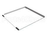 R00.01.0025.00 Hatco Kit,Outer Door Grcd&Grcdh-2P