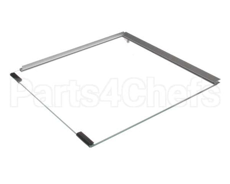 R00.01.0025.00 Hatco Kit,Outer Door Grcd&Grcdh-2P