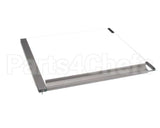 R00.01.0025.00 Hatco Kit,Outer Door Grcd&Grcdh-2P