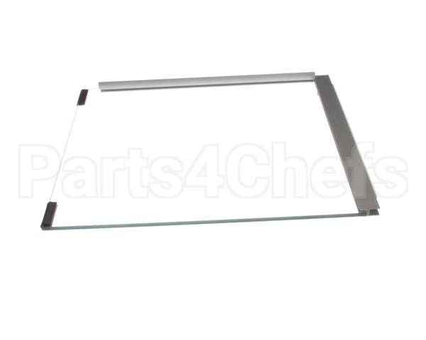 R00.01.0025.00 Hatco Kit,Outer Door Grcd&Grcdh-2P