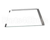 R00.01.0025.00 Hatco Kit,Outer Door Grcd&Grcdh-2P