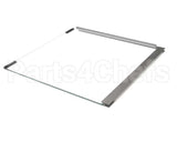 R00.01.0025.00 Hatco Kit,Outer Door Grcd&Grcdh-2P