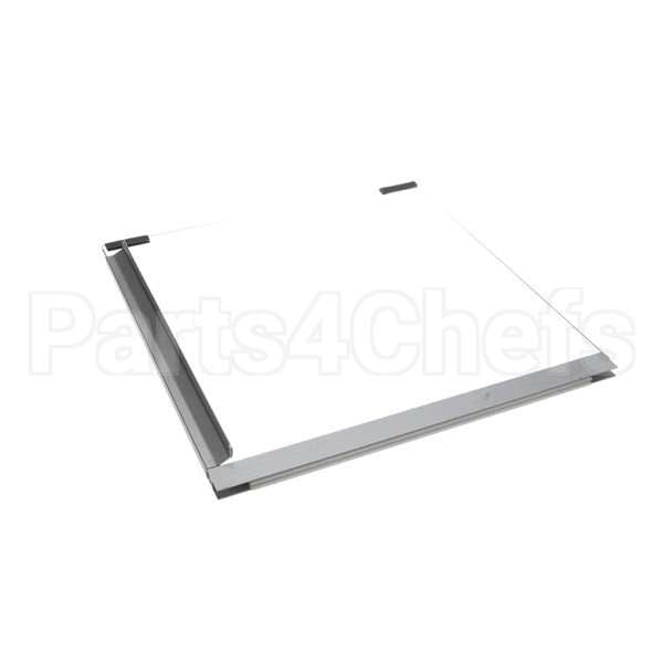 R00.01.0026.00 Compatible Hatco Kit, Inner Door Grcd&Grcdh-2P