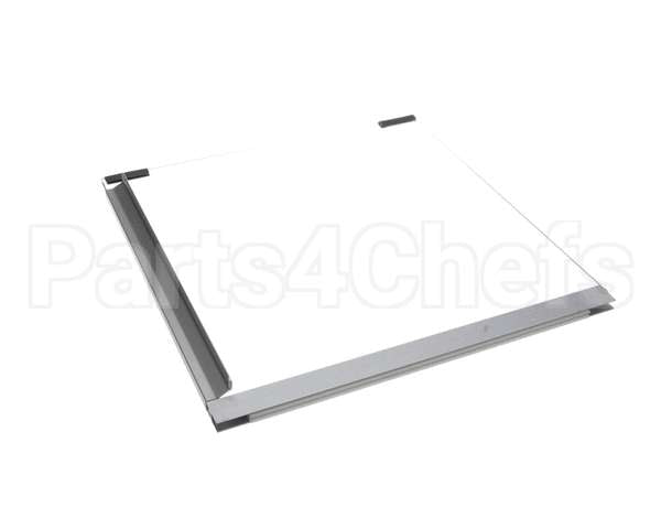 R00.01.0026.00 Hatco Kit,Inner Door Grcd&Grcdh-2P
