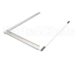 R00.01.0027.00 Hatco Kit,Outer Door Grcd&Grcdh-3P