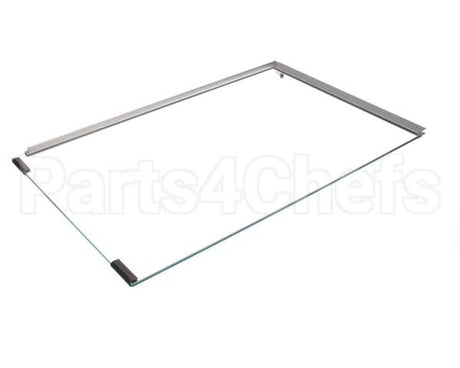 R00.01.0029.00 Hatco Kit,Outer Door Grcd&Grcdh-2Pd