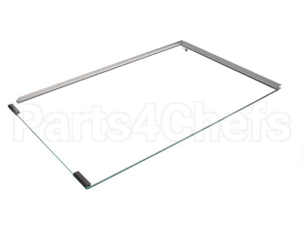 R00.01.0029.00 Hatco Kit,Outer Door Grcd&Grcdh-2Pd